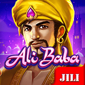 Ali Baba at Hann Casino Resort