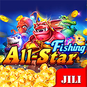 All Star Fishing at Hann Casino Resort