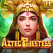 Aztec Priestess game at Hann Casino Resort