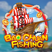Bao Chuan Fishing at Hann Casino Resort