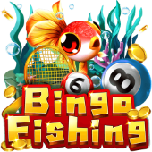 Bingo Fishing at Hann Casino Resort