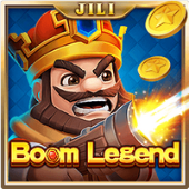 Boom Legend at Hann Casino Resort