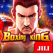 Boxing King slot at Hann Casino Resort