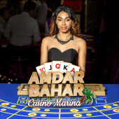 Marina Andar Bahar at Hann Casino Resort