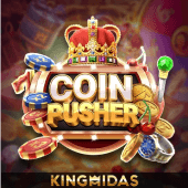 Coin Pusher at Hann Casino Resort