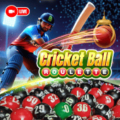 Cricket Roulette at Hann Casino Resort