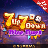 Dice Duet at Hann Casino Resort