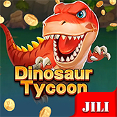 Dinosaur Tycoon at Hann Casino Resort