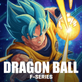 Dragon Ball slot at Hann Casino Resort