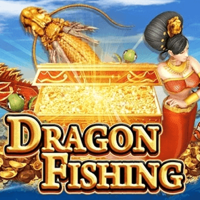 Dragon Fishing at Hann Casino Resort