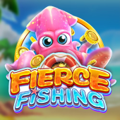 Fierce Fishing at Hann Casino Resort