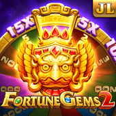 Fortune Gems 2 slot at Hann Casino Resort