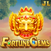 Fortune Gems slot at Hann Casino Resort