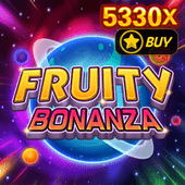 Fruity Bonanza at Hann Casino Resort