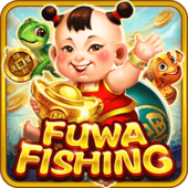 Fuwa Fishing at Hann Casino Resort