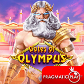 Gates of Olympus at Hann Casino Resort