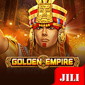 Golden Empire slot at Hann Casino Resort
