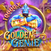 Golden Genie at Hann Casino Resort