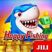 Happy Fishing at Hann Casino Resort