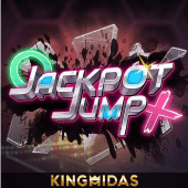 Jackpot Jump at Hann Casino Resort