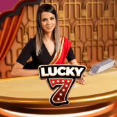 Lucky 7 at Hann Casino Resort
