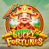 Lucky Fortunes at Hann Casino Resort