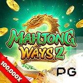 Mahjong Ways 2 at Hann Casino Resort