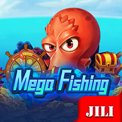 Mega Fishing at Hann Casino Resort