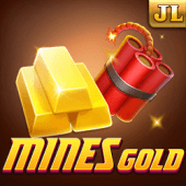 Mines Gold slot at Hann Casino Resort