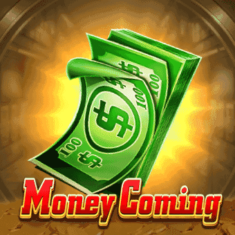 Money Coming slot at Hann Casino Resort
