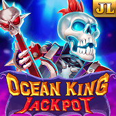 Ocean King Jackpot at Hann Casino Resort