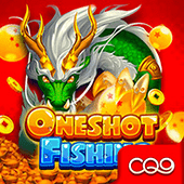 Oneshot Fishing at Hann Casino Resort