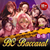 Baccarat B B at Hann Casino Resort