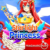 Starlight Princess at Hann Casino Resort