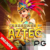 Treasures of Aztec at Hann Casino Resort