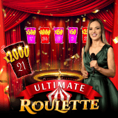 Roulette at Hann Casino Resort