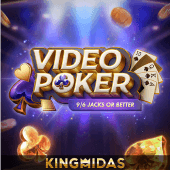 Video Poker at Hann Casino Resort