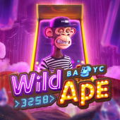 Wild Ape at Hann Casino Resort