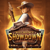 Wild Bounty Showdown slot at Hann Casino Resort